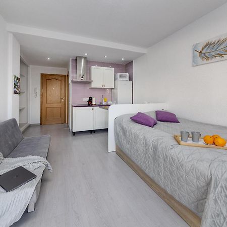 Apartment Near Beach, Playa Del Cura Torrevieja Kültér fotó