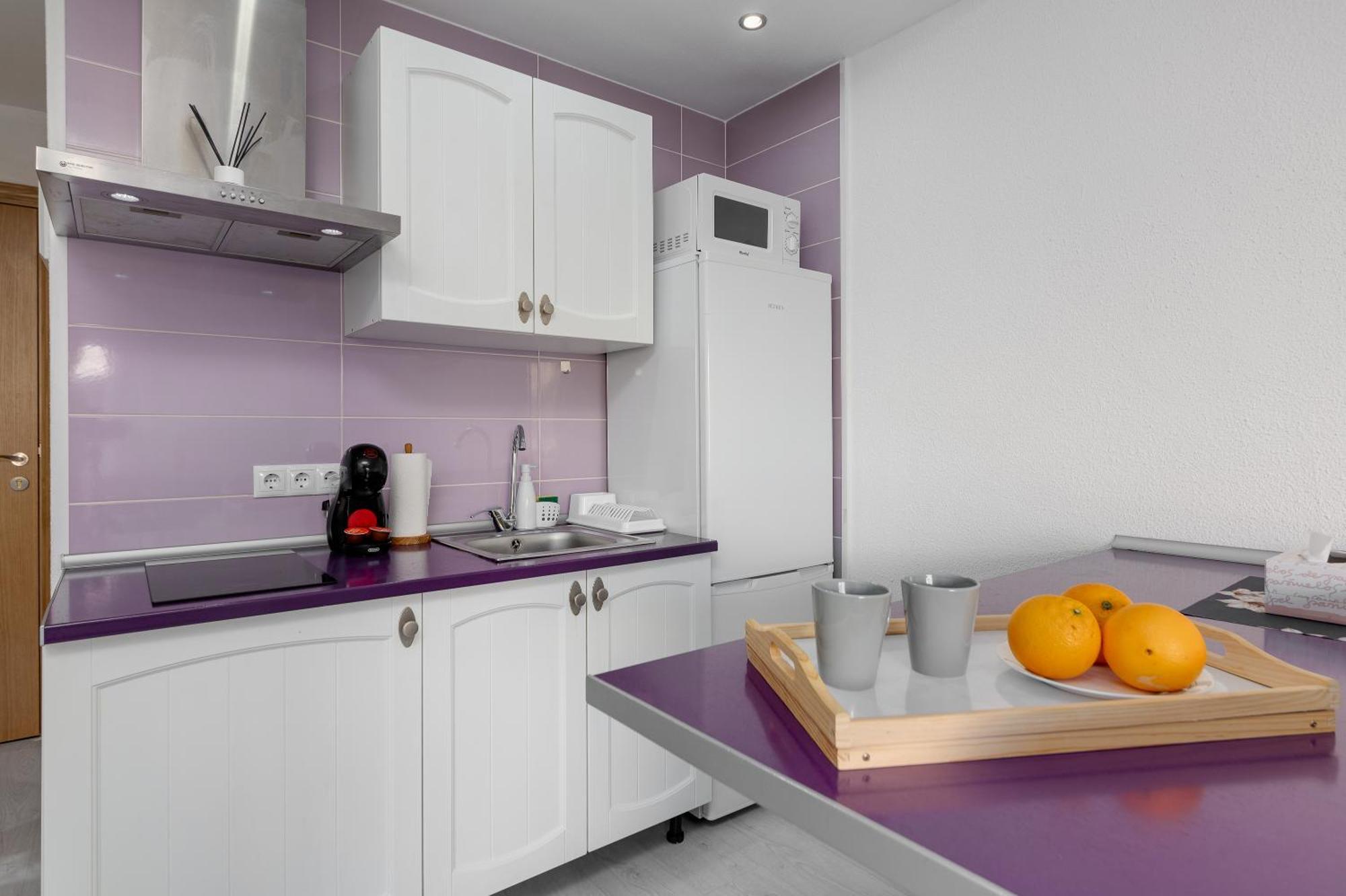 Apartment Near Beach, Playa Del Cura Torrevieja Kültér fotó