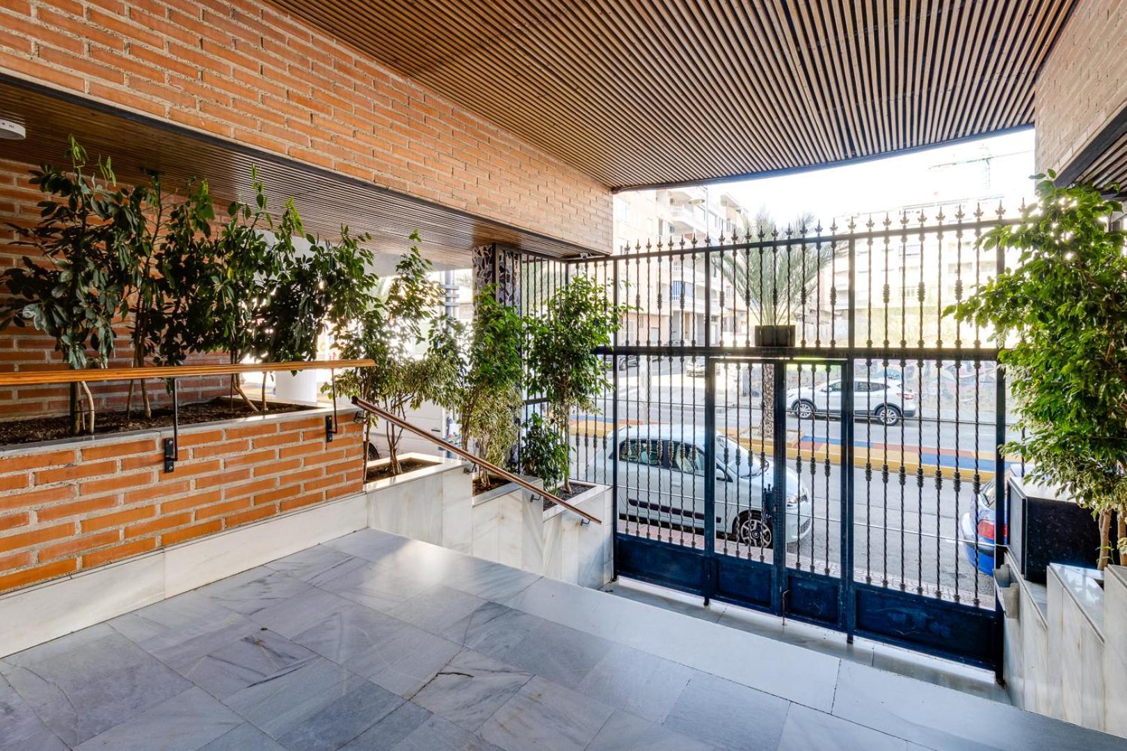 Apartment Near Beach, Playa Del Cura Torrevieja Kültér fotó