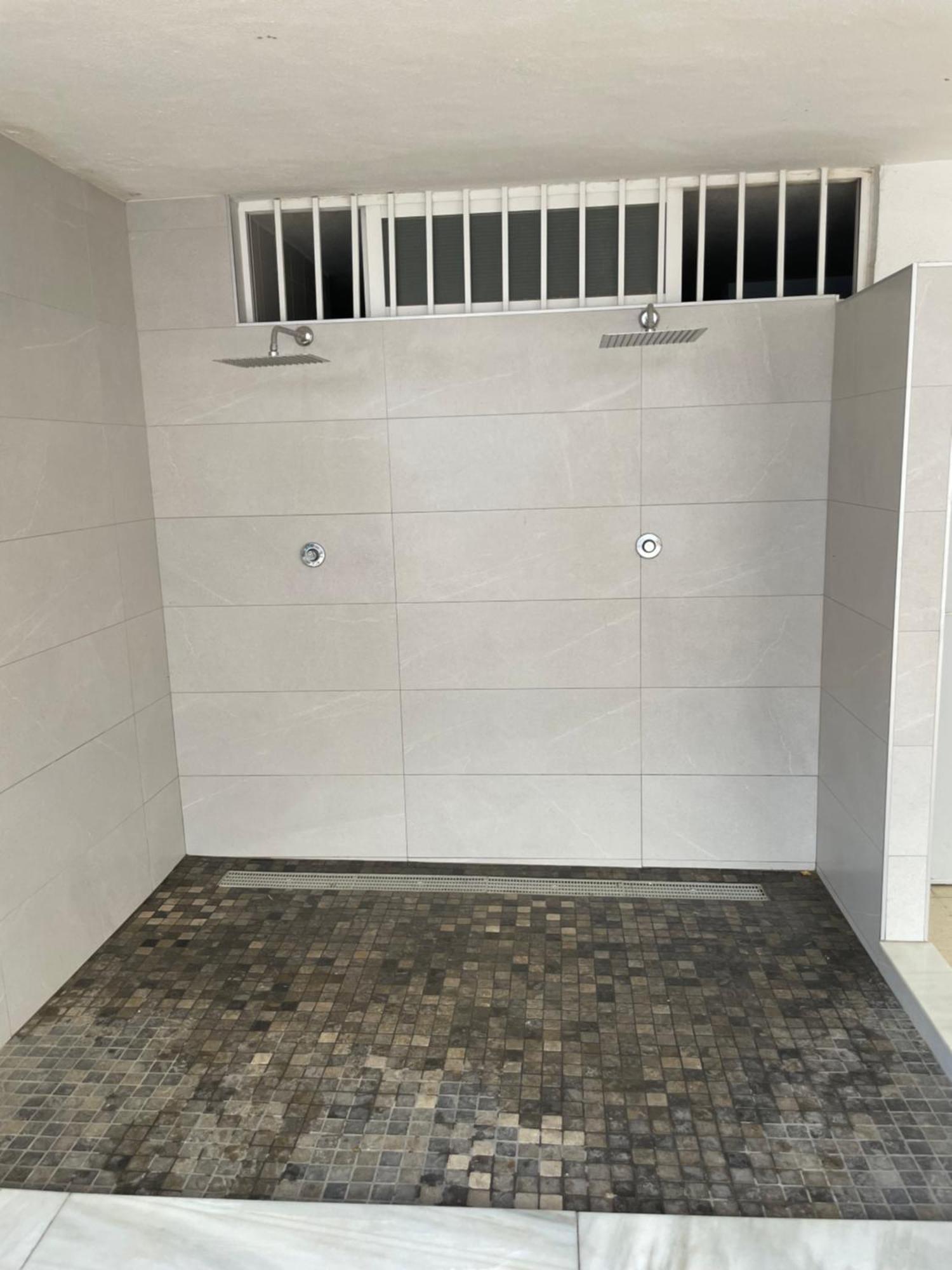 Apartment Near Beach, Playa Del Cura Torrevieja Kültér fotó
